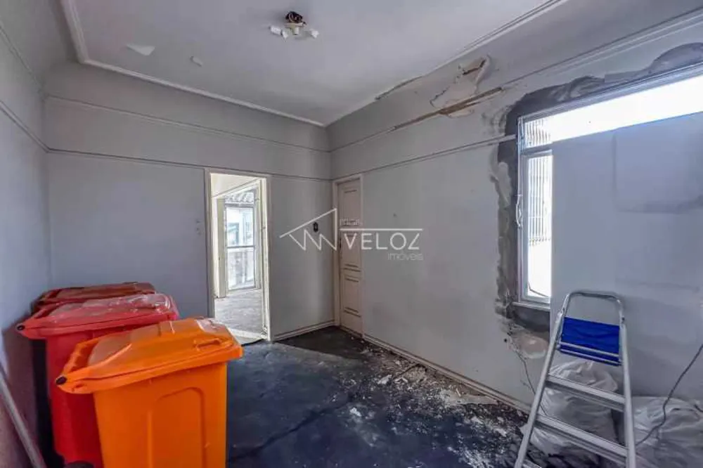 Apartamento, 1 quarto, 53 m² - Foto 5
