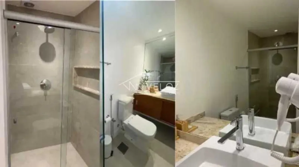 Flat/Apart Hotel, 1 quarto, 50 m² - Foto 12