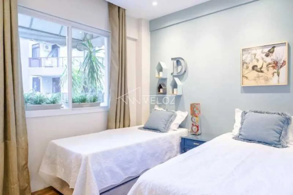 Apartamento, 2 quartos, 78 m² - Foto 6