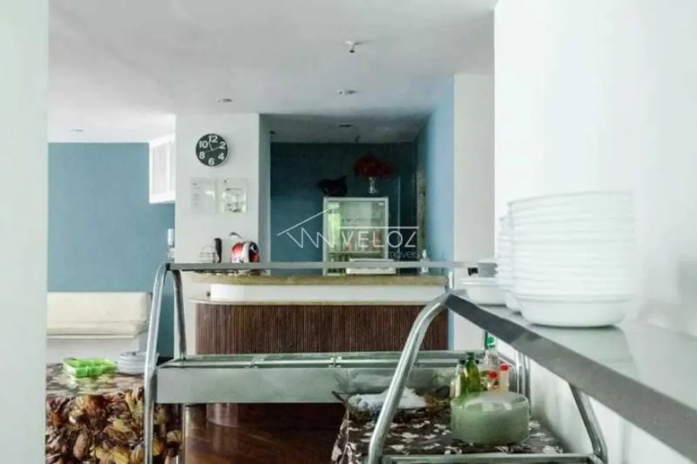 Apartamento, 2 quartos, 78 m² - Foto 3