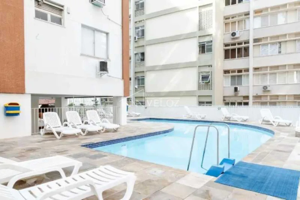 Apartamento, 2 quartos, 78 m² - Foto 5