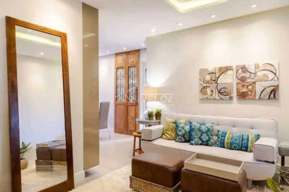 Apartamento, 2 quartos, 78 m² - Foto 7