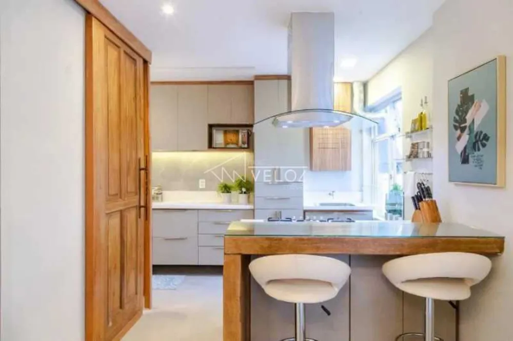 Apartamento, 2 quartos, 78 m² - Foto 1