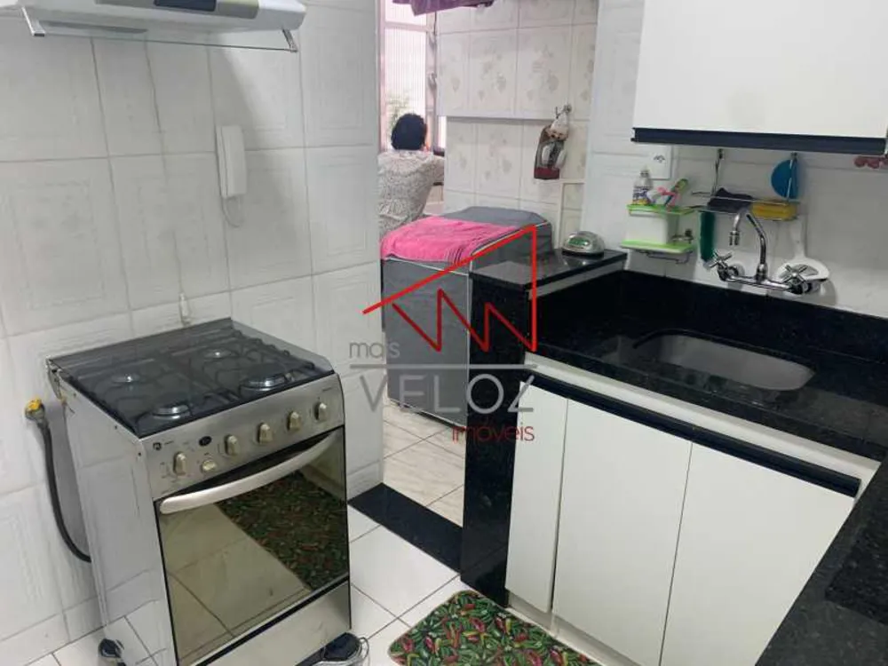 Apartamento, 2 quartos, 76 m² - Foto 7