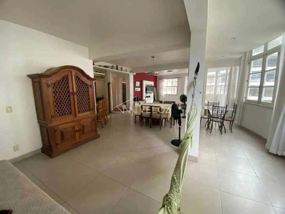 Apartamento, 3 quartos, 140 m² - Foto 8