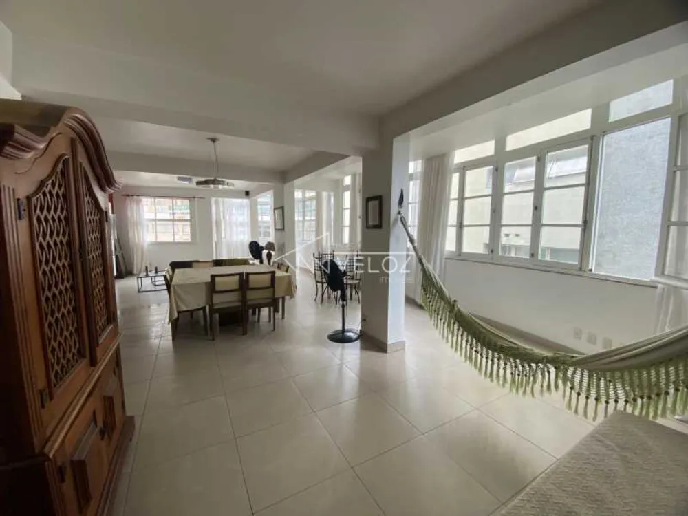 Apartamento, 3 quartos, 140 m² - Foto 9