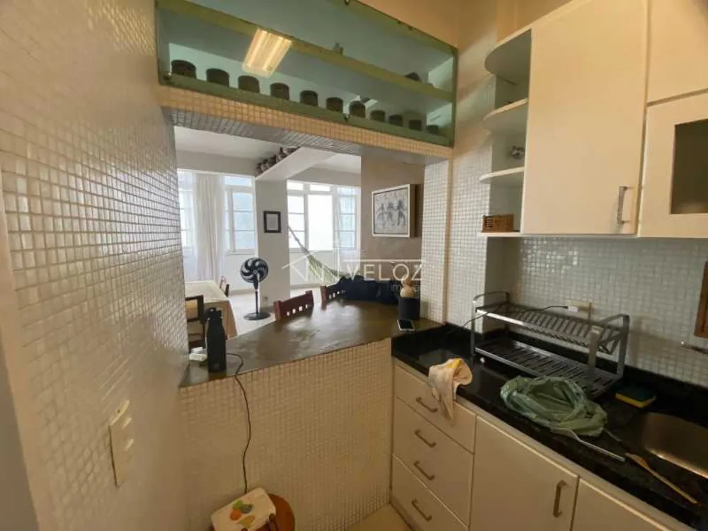 Apartamento, 3 quartos, 140 m² - Foto 2