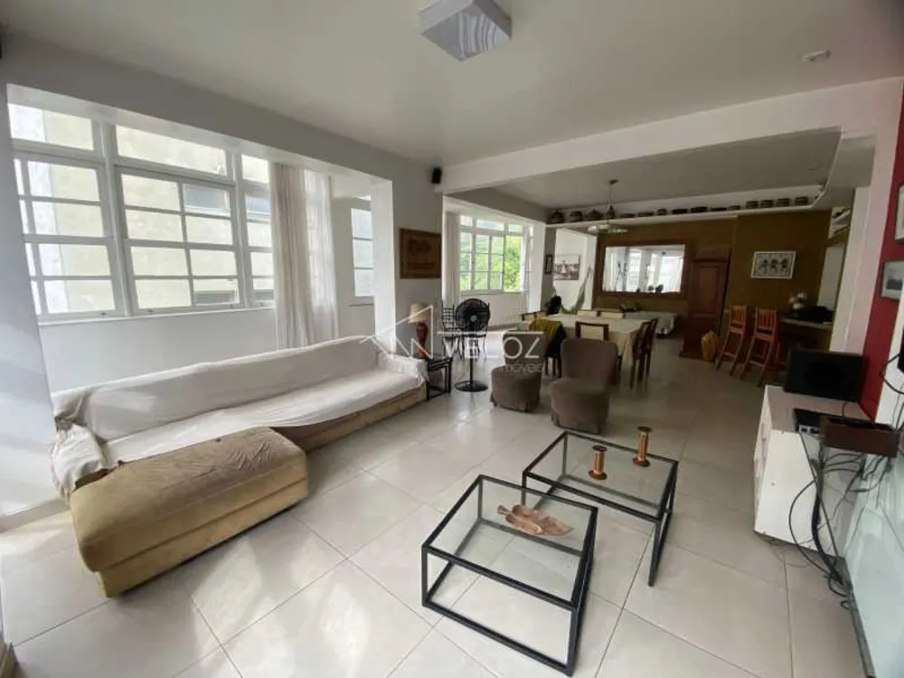 Apartamento, 3 quartos, 140 m² - Foto 12