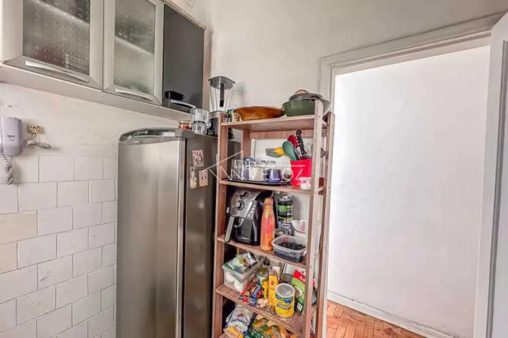 Apartamento, 1 quarto, 51 m² - Foto 13