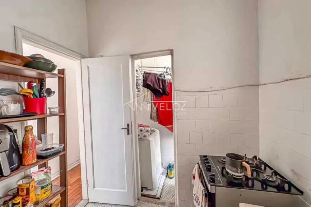 Apartamento, 1 quarto, 51 m² - Foto 4
