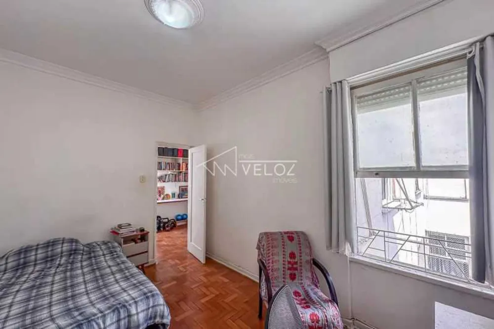 Apartamento, 1 quarto, 51 m² - Foto 6