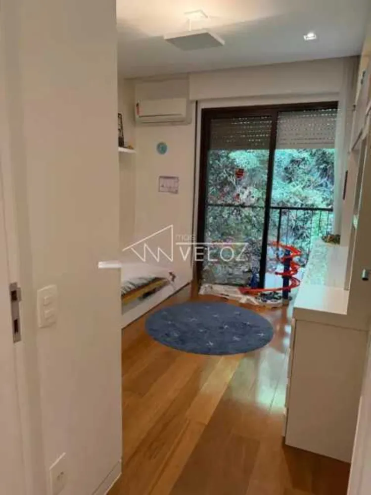 Apartamento, 3 quartos, 256 m² - Foto 16