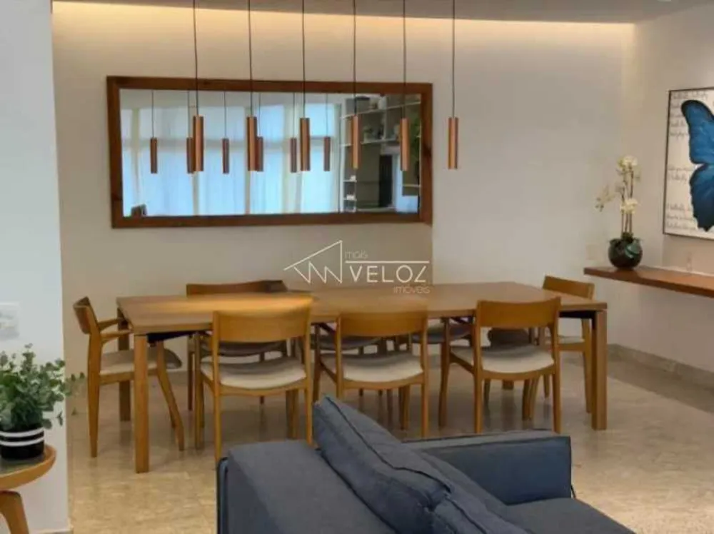 Apartamento, 3 quartos, 256 m² - Foto 6
