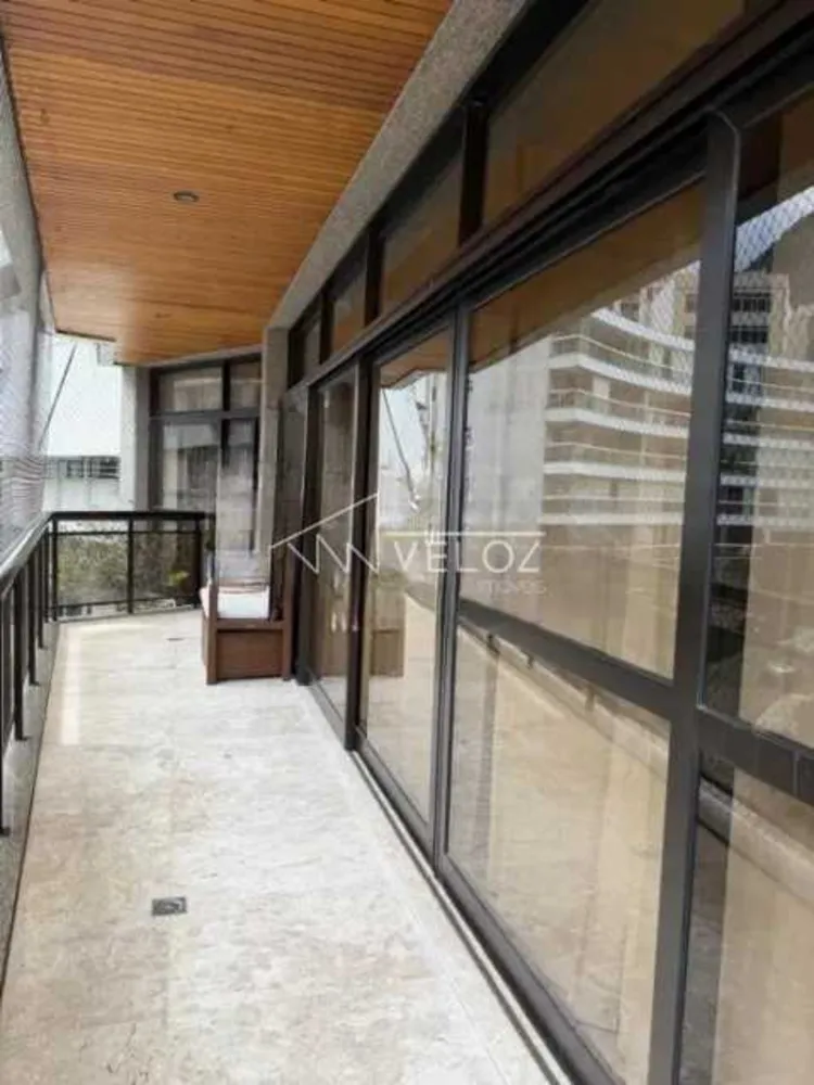 Apartamento, 3 quartos, 256 m² - Foto 7