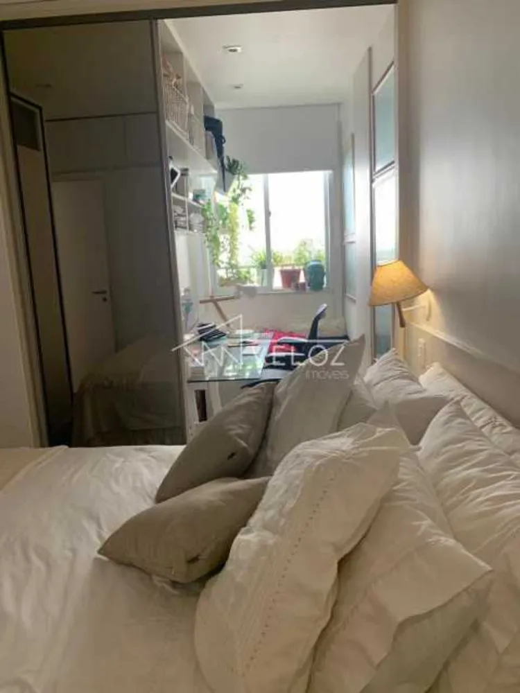 Apartamento, 2 quartos, 66 m² - Foto 4