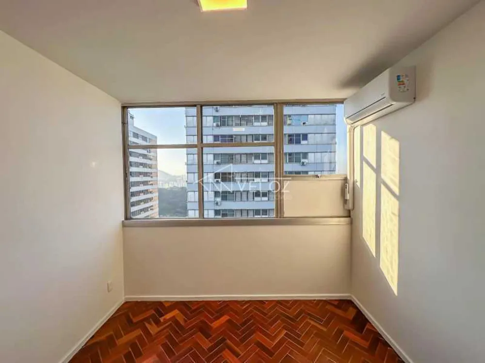 Apartamento, 3 quartos, 94 m² - Foto 1