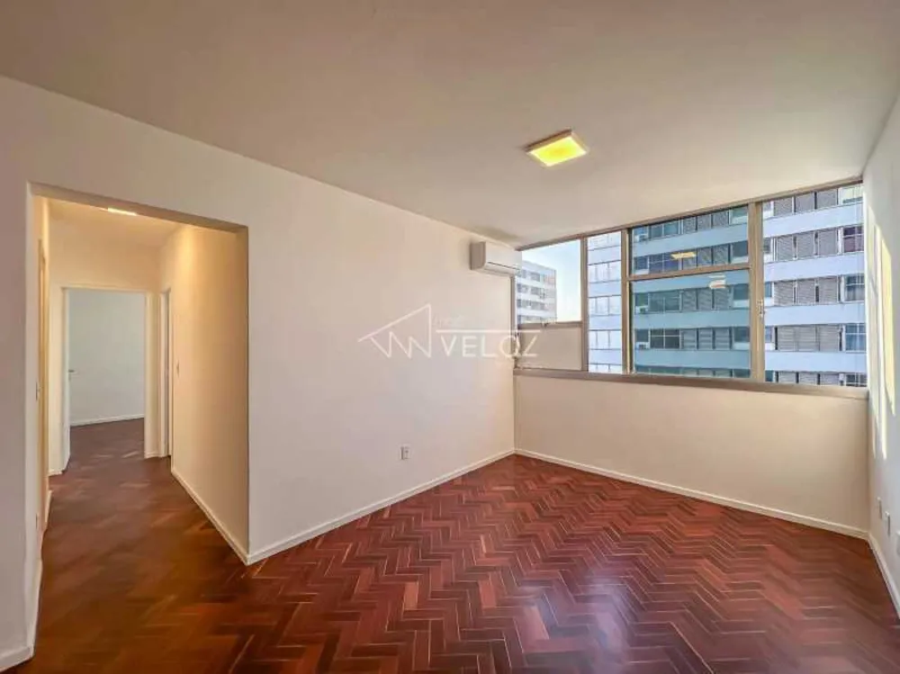 Apartamento, 3 quartos, 94 m² - Foto 5