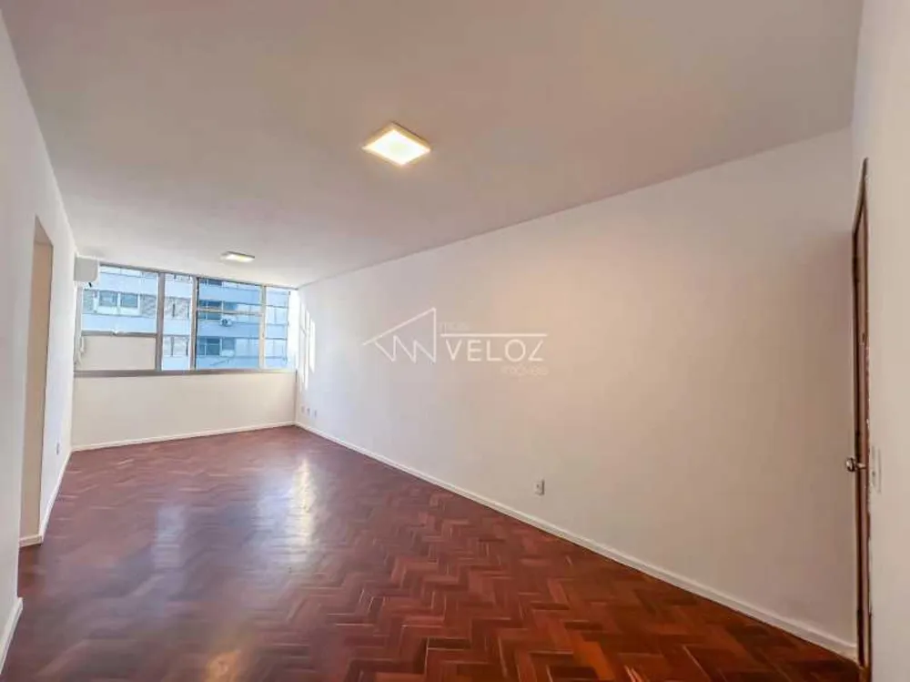 Apartamento, 3 quartos, 94 m² - Foto 4