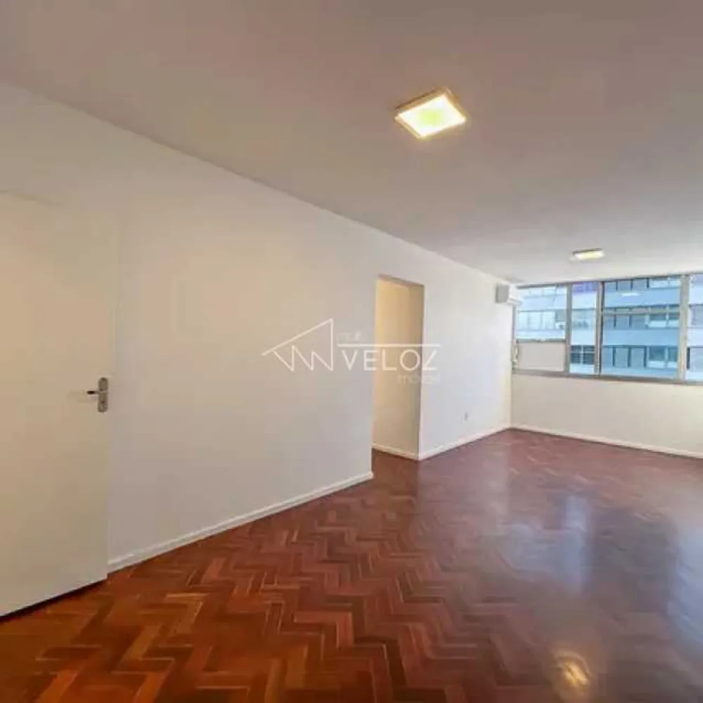 Apartamento, 3 quartos, 94 m² - Foto 2