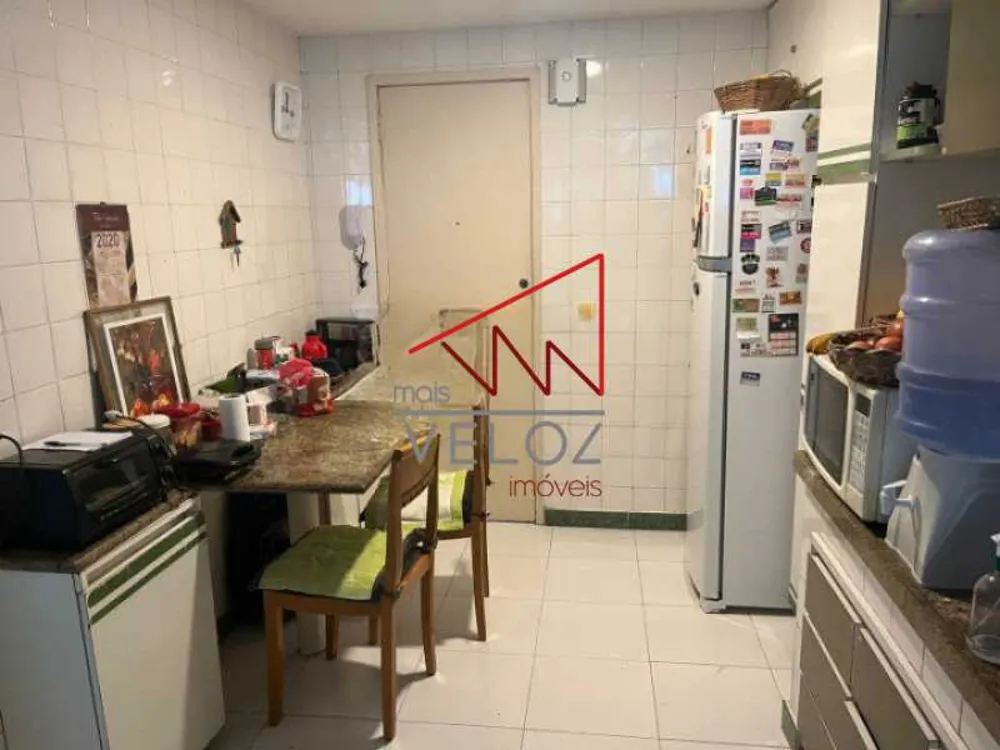 Apartamento, 3 quartos, 125 m² - Foto 6
