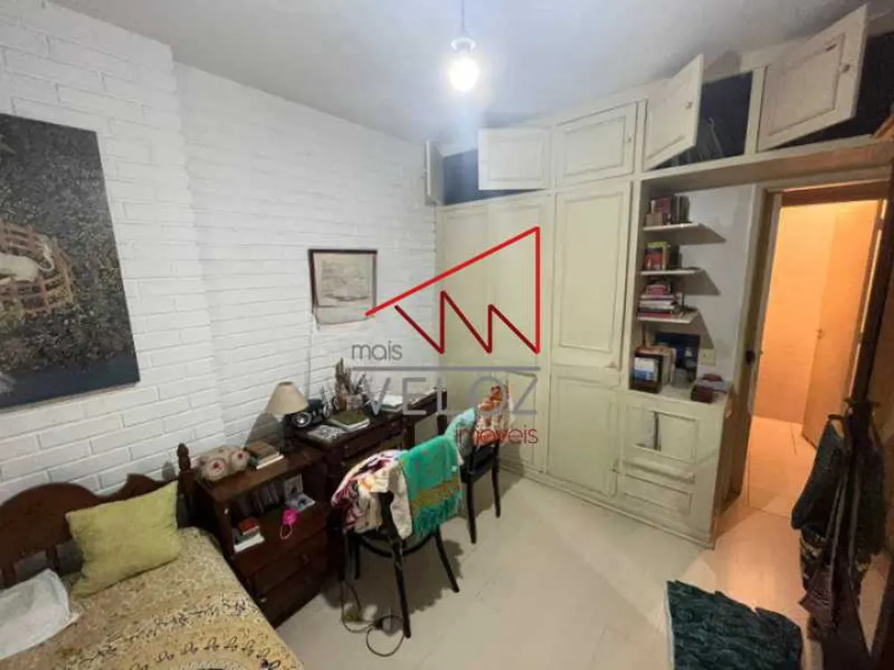 Apartamento, 3 quartos, 125 m² - Foto 2