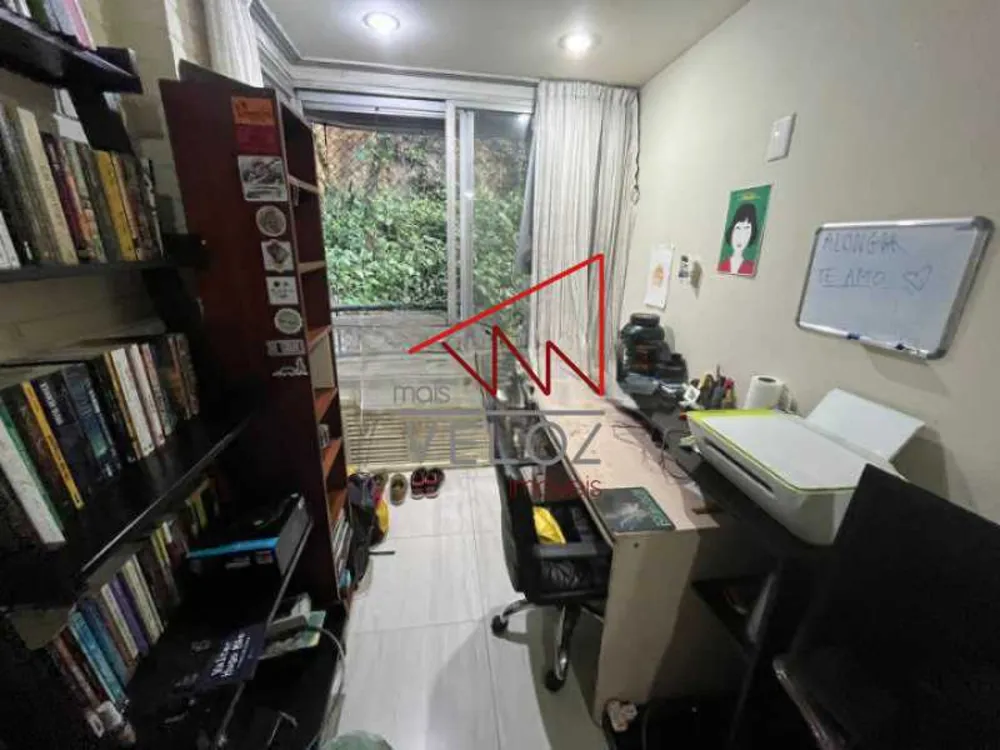 Apartamento, 3 quartos, 125 m² - Foto 15