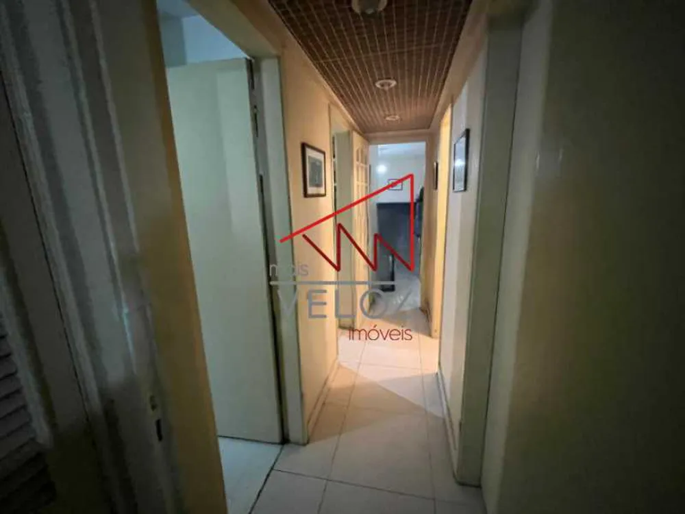 Apartamento, 3 quartos, 125 m² - Foto 14