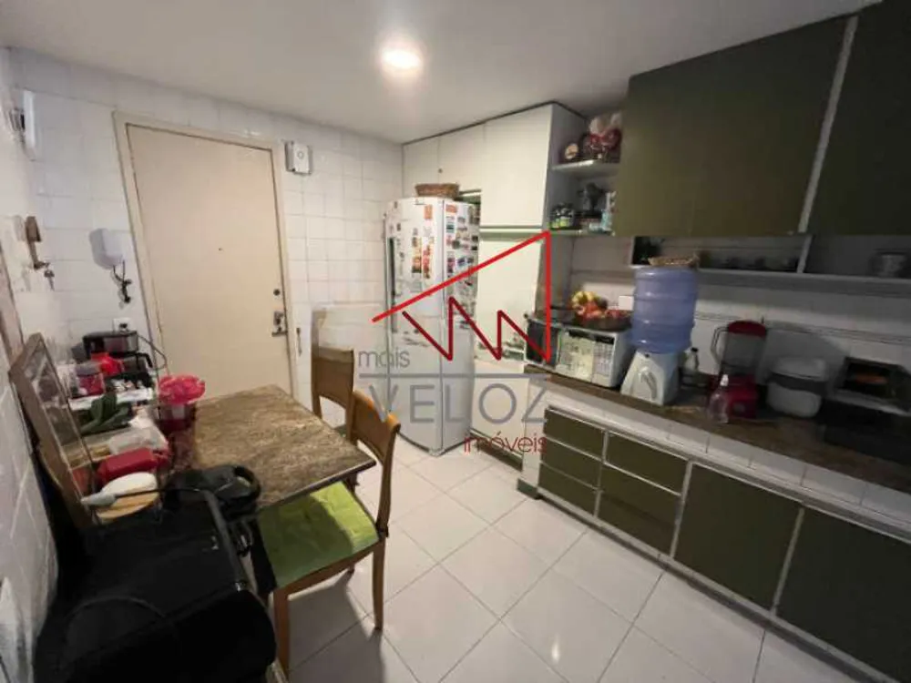 Apartamento, 3 quartos, 125 m² - Foto 17