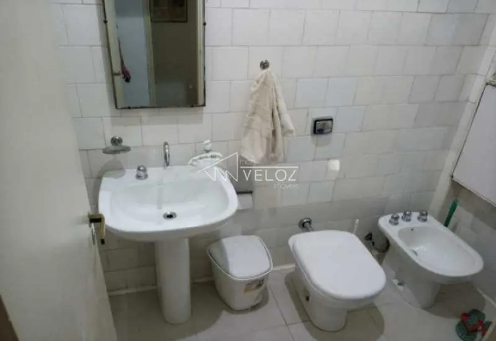 Apartamento, 3 quartos, 107 m² - Foto 9
