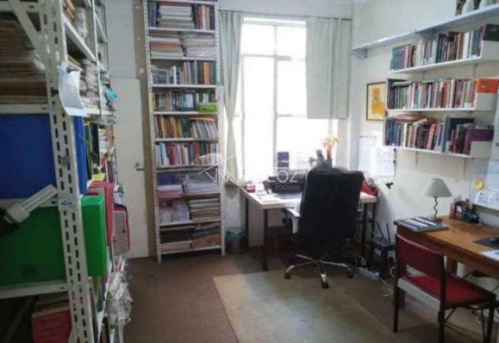 Apartamento, 3 quartos, 107 m² - Foto 15