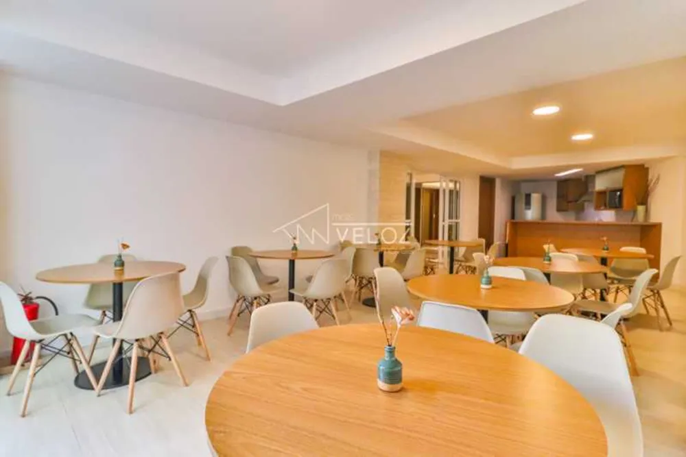 Apartamento, 3 quartos, 117 m² - Foto 2
