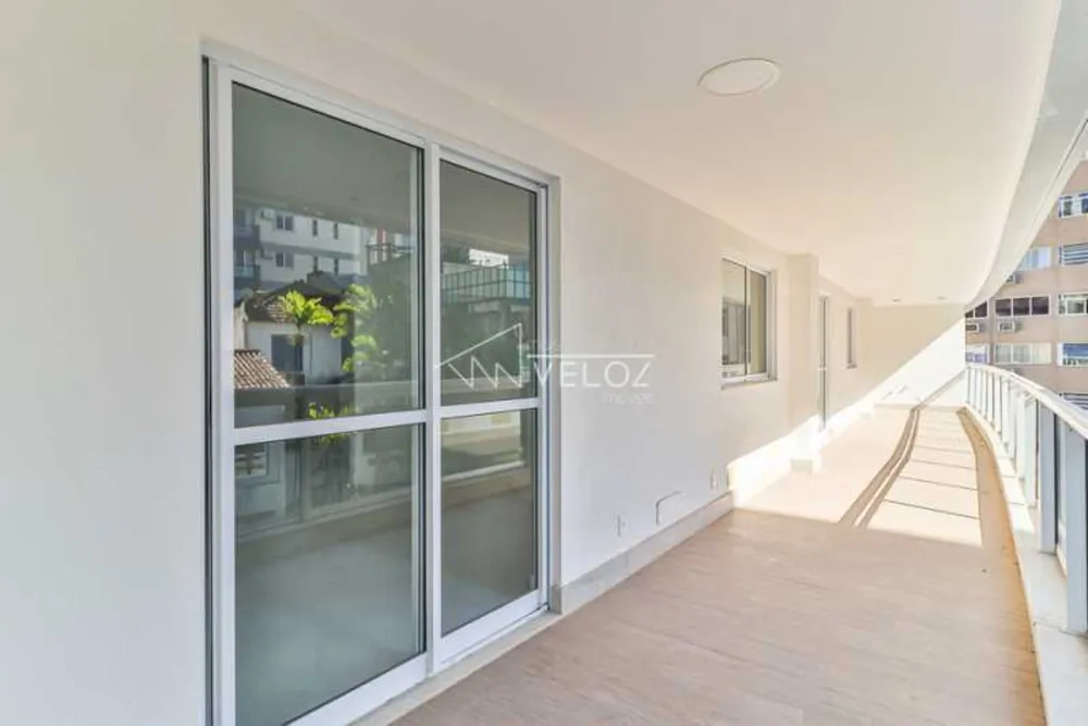 Apartamento, 3 quartos, 117 m² - Foto 3