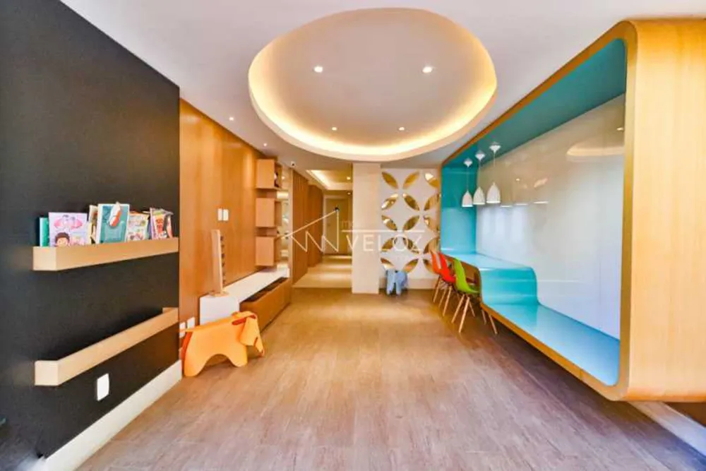 Apartamento, 3 quartos, 117 m² - Foto 8