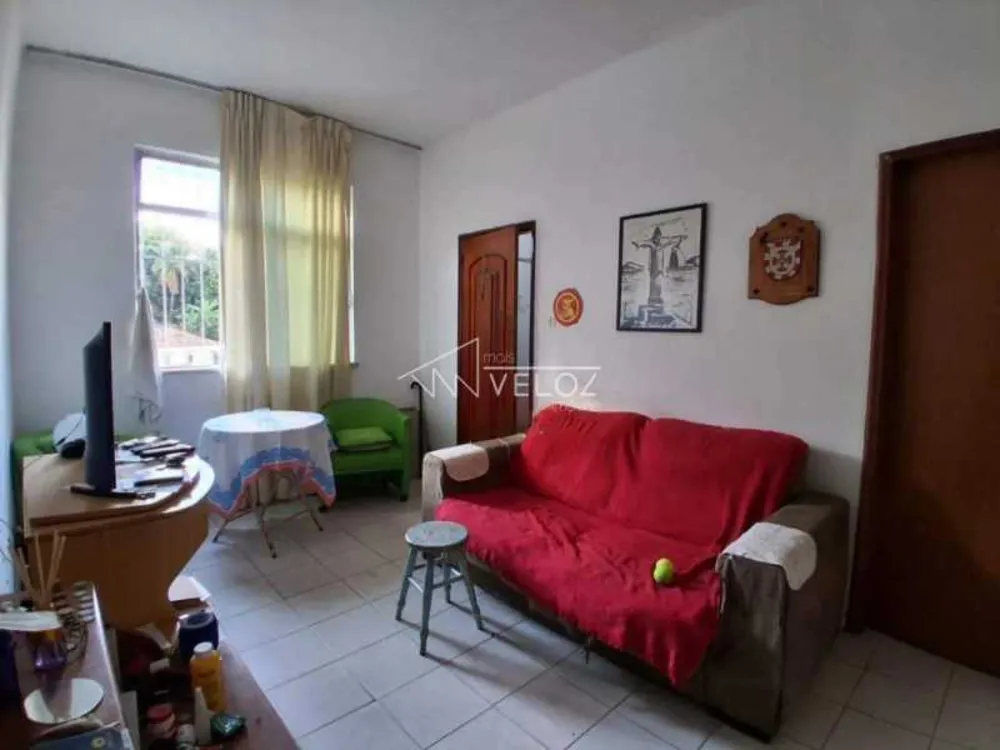 Apartamento, 2 quartos, 74 m² - Foto 2
