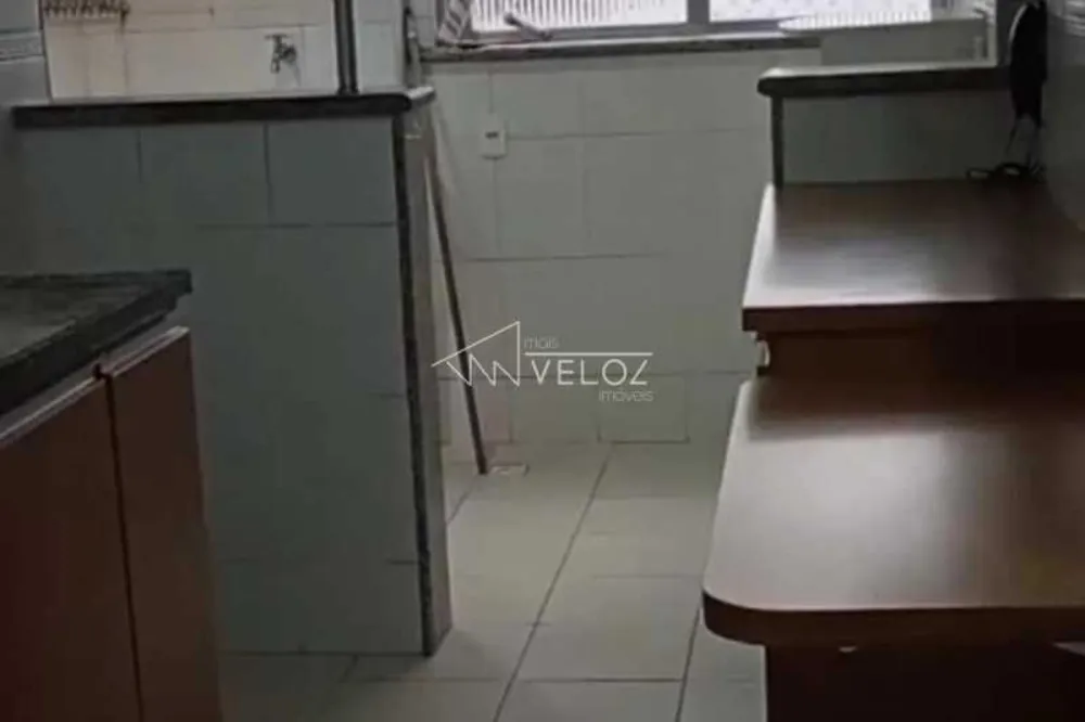 Apartamento, 2 quartos, 96 m² - Foto 20