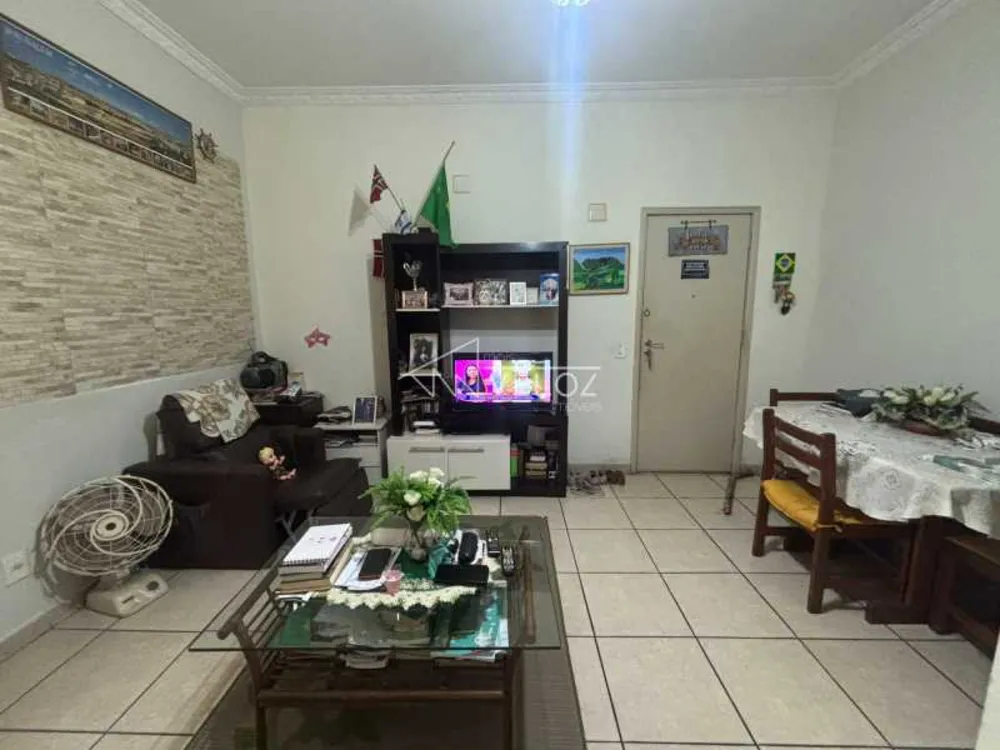 Apartamento, 2 quartos, 70 m² - Foto 3