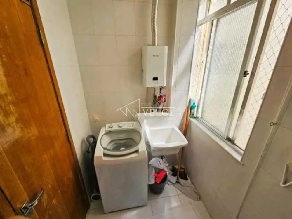 Apartamento, 2 quartos, 54 m² - Foto 10