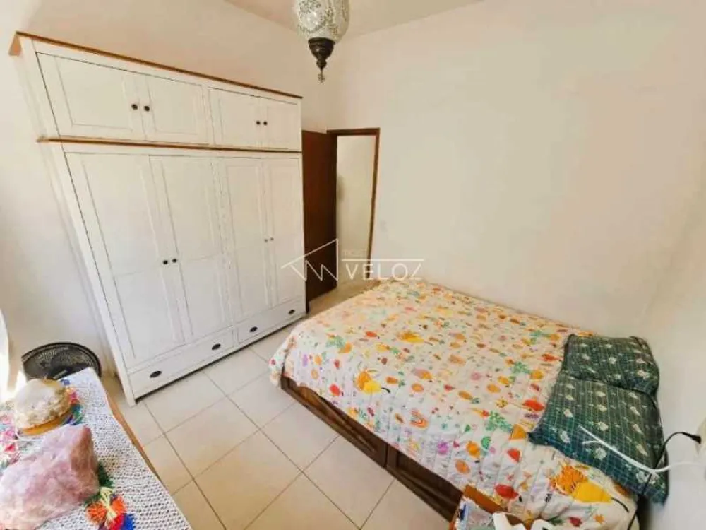 Apartamento, 2 quartos, 54 m² - Foto 1