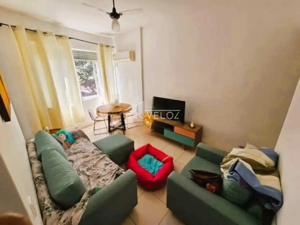 Apartamento, 2 quartos, 54 m² - Foto 9