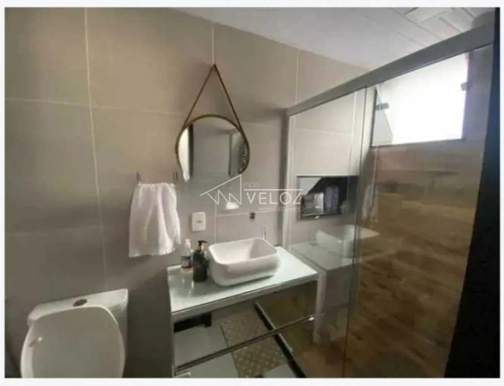 Apartamento, 2 quartos, 39 m² - Foto 7