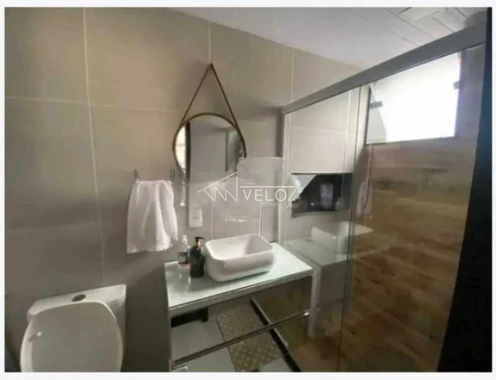 Apartamento, 2 quartos, 39 m² - Foto 9