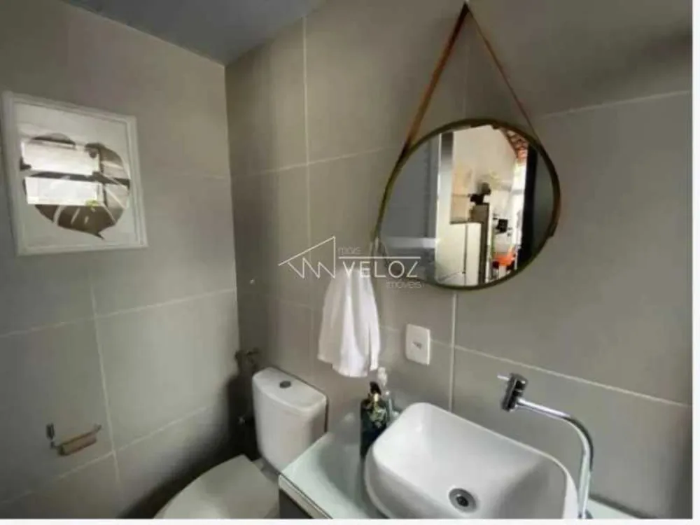 Apartamento, 2 quartos, 39 m² - Foto 8