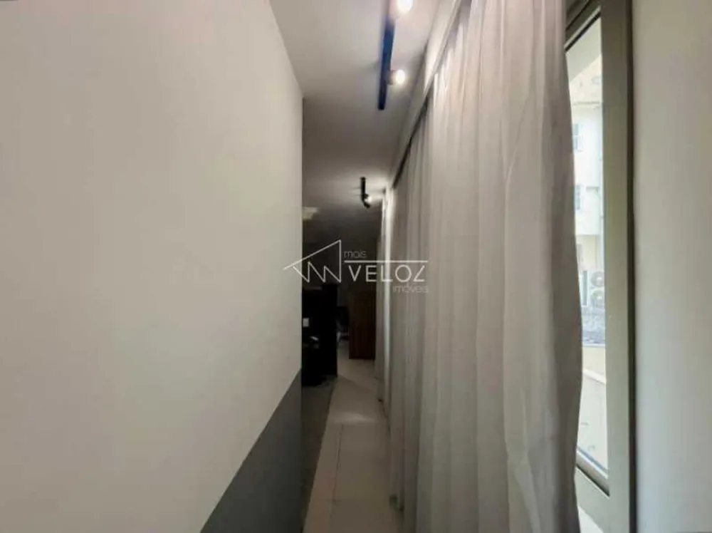 Apartamento, 1 quarto, 39 m² - Foto 1