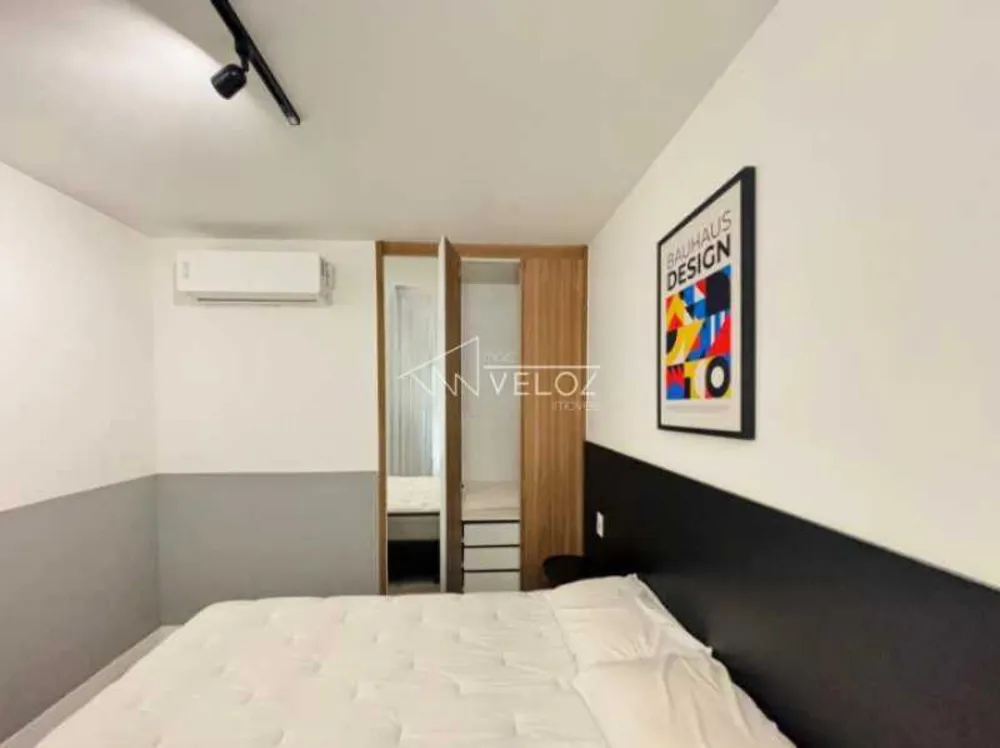Apartamento, 1 quarto, 39 m² - Foto 10