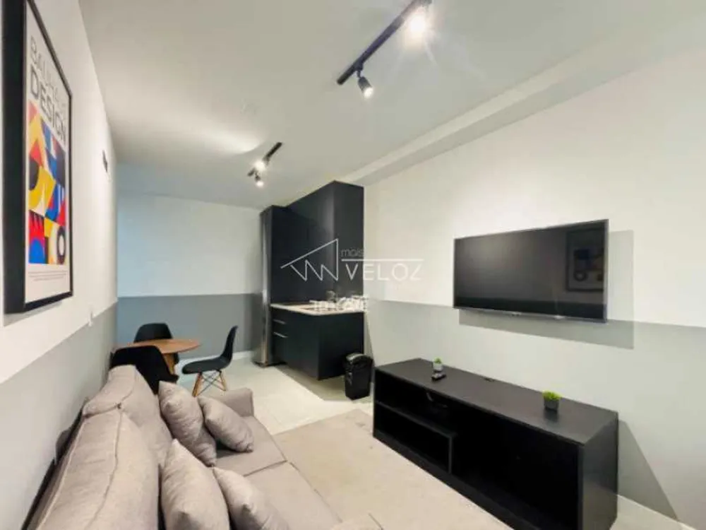 Apartamento, 1 quarto, 39 m² - Foto 7