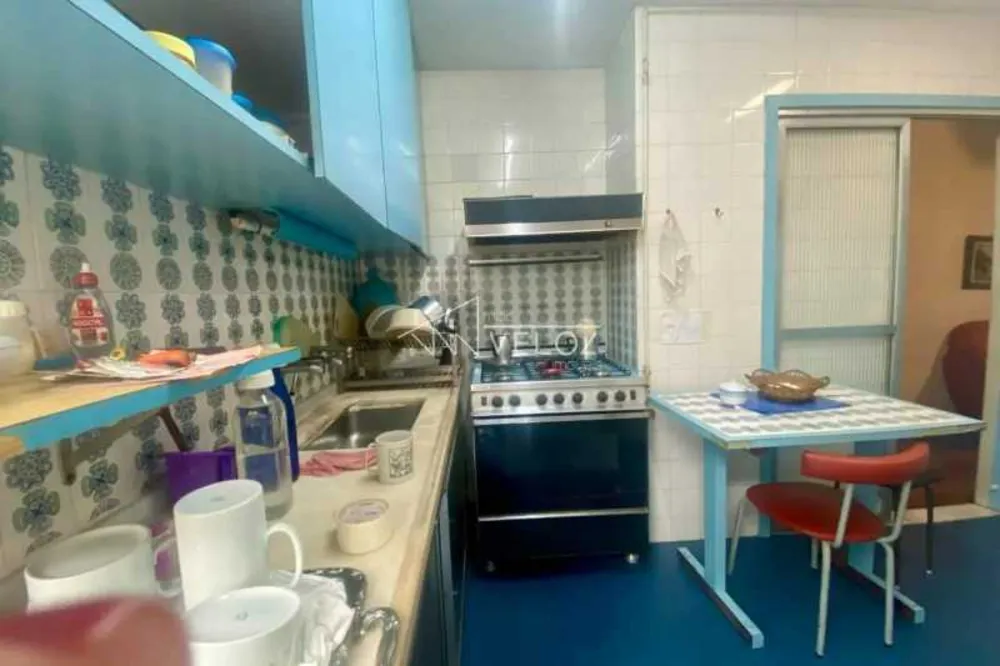 Apartamento, 2 quartos, 89 m² - Foto 7