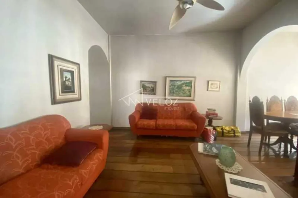 Apartamento, 2 quartos, 89 m² - Foto 5