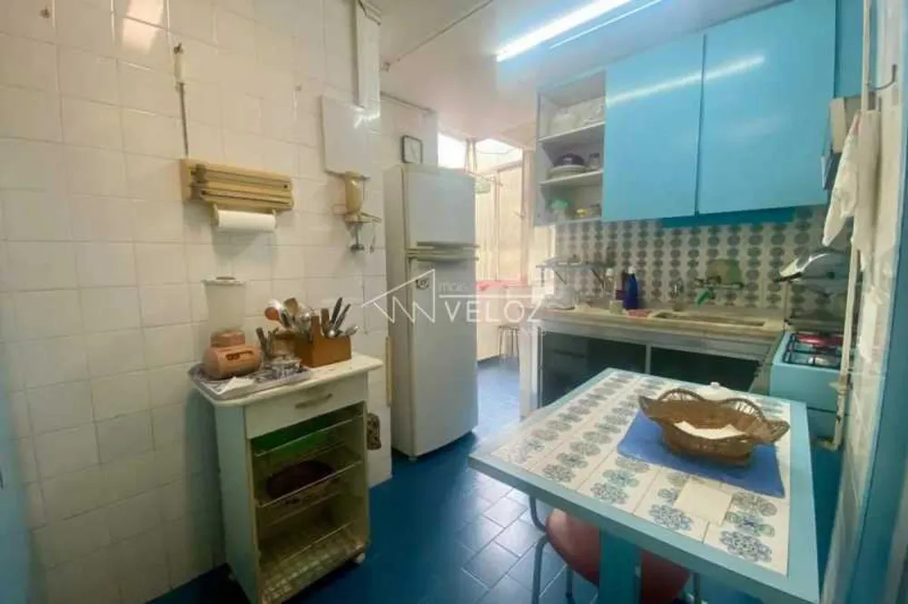 Apartamento, 2 quartos, 89 m² - Foto 13