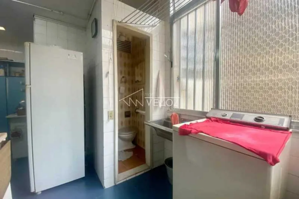 Apartamento, 2 quartos, 89 m² - Foto 2