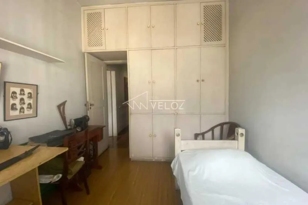 Apartamento, 2 quartos, 89 m² - Foto 4
